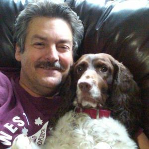 Meet your Posher, Mark